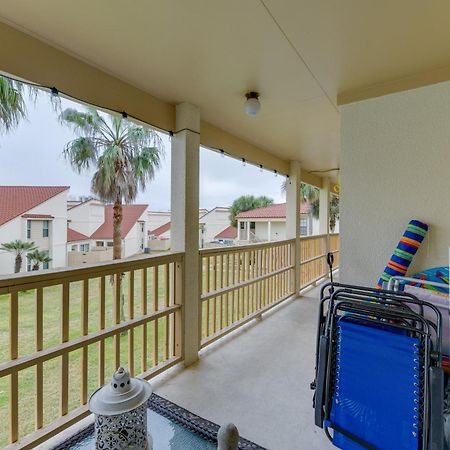 Cozy Pcb Condo Less Than Half Mile To Public Beach Access! Panama City Beach Exterior photo