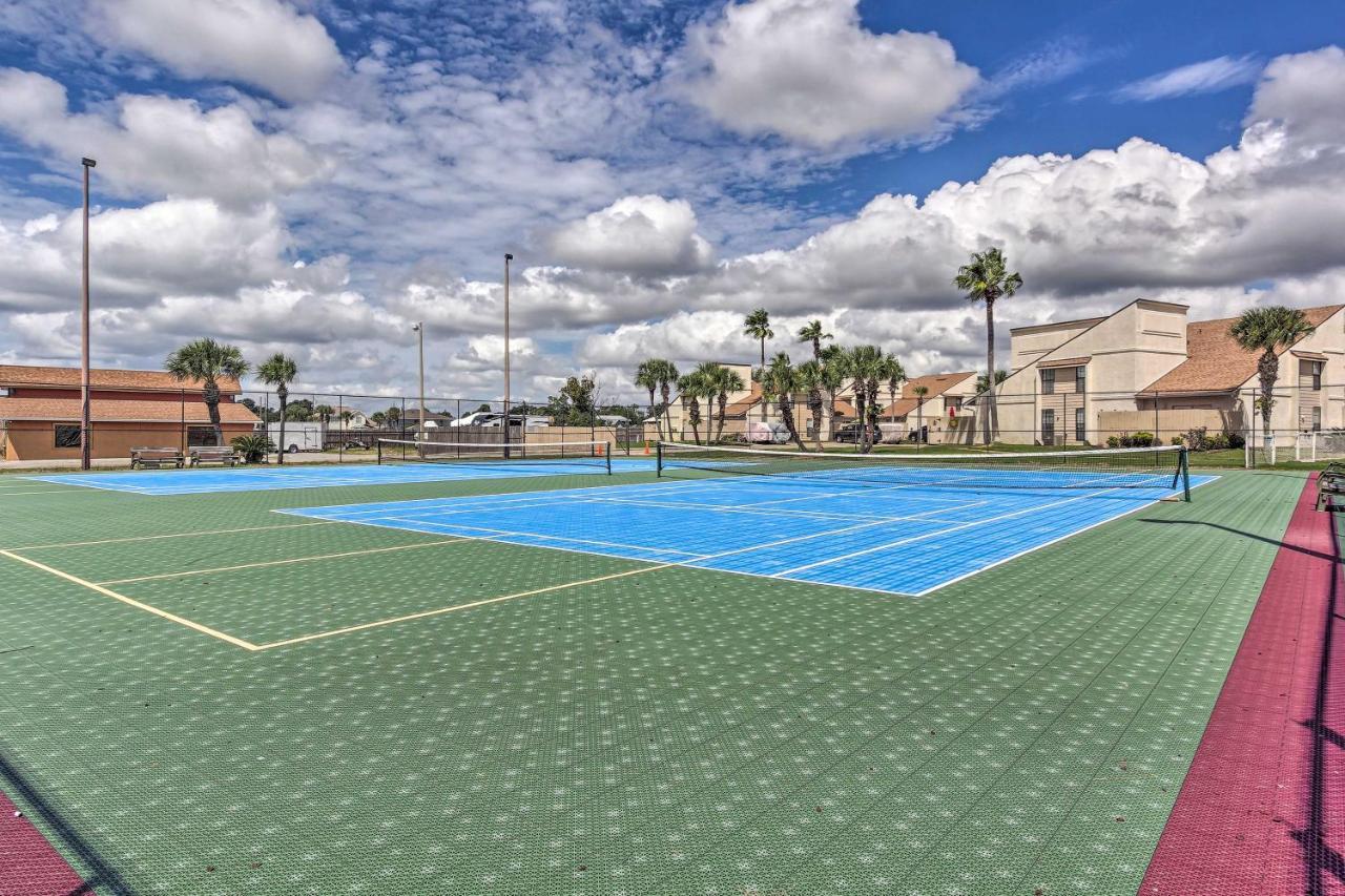 Cozy Pcb Condo Less Than Half Mile To Public Beach Access! Panama City Beach Exterior photo